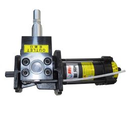 SEIM Screw Pump